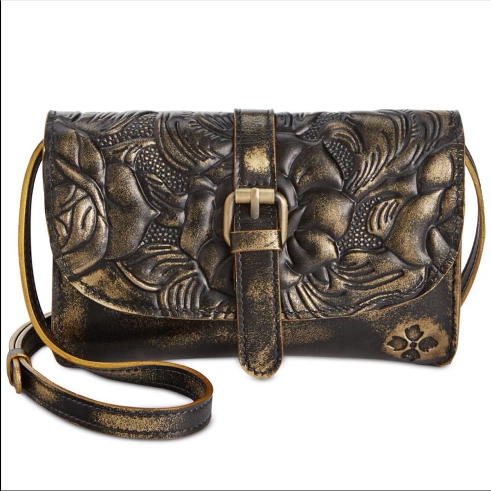 Patricia Nash purse - Picture 3 of 4